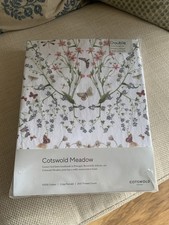 The Cotsworld - Set copripiumino matrimoniale Cotswold Meadow