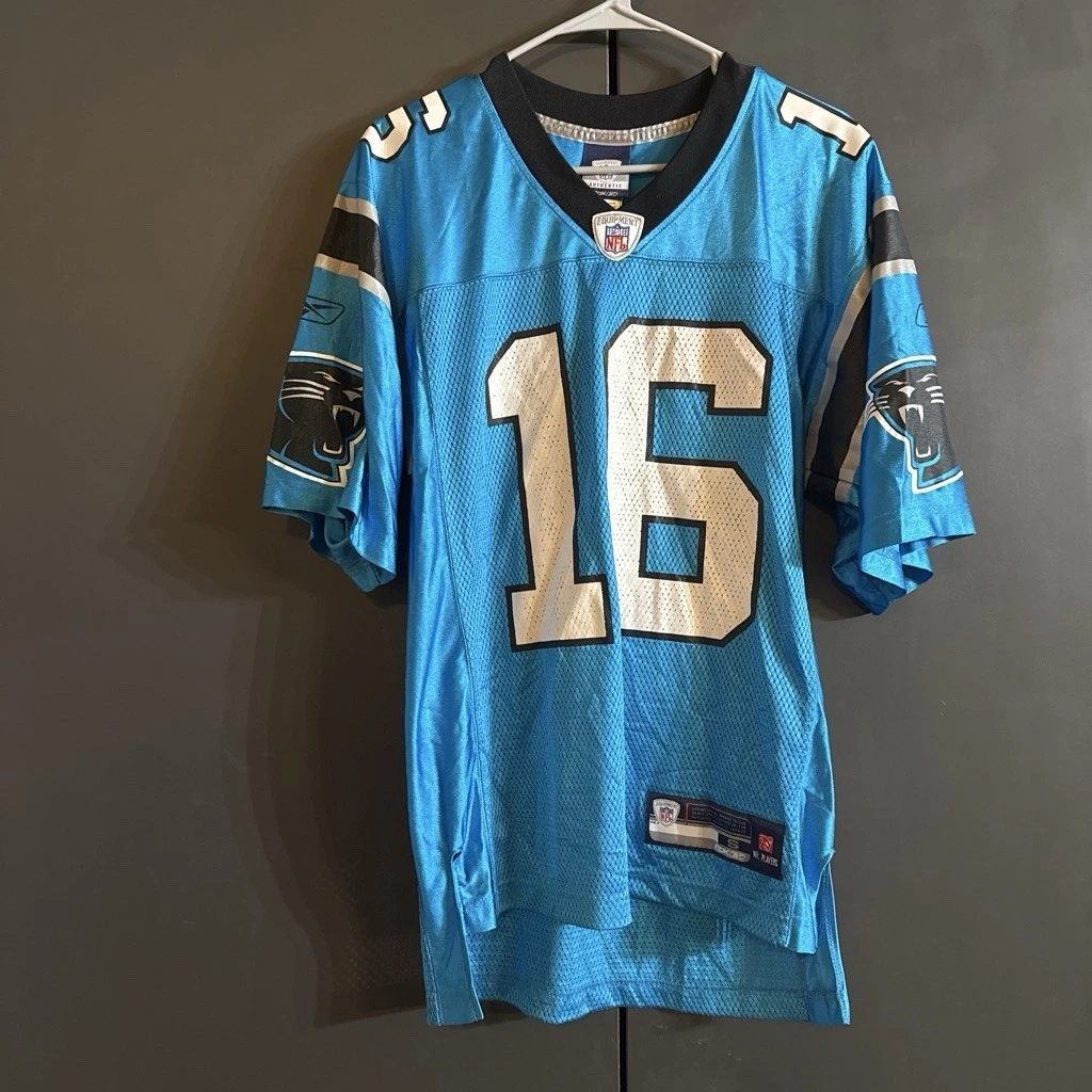 Reebok Carolina Panthers NFL Jerseys for sale | eBay