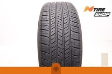 Set Of 2 Used 22555r17 Goodyear Assurance Fuel Max - 95h - 832 Set Of 2 Used 22555r17 Goodyear Assurance Fuel Max - 95h - 832