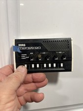 KORG MONOTRON-DL Delay Analog Synth Portable Ribbon Synthesizer