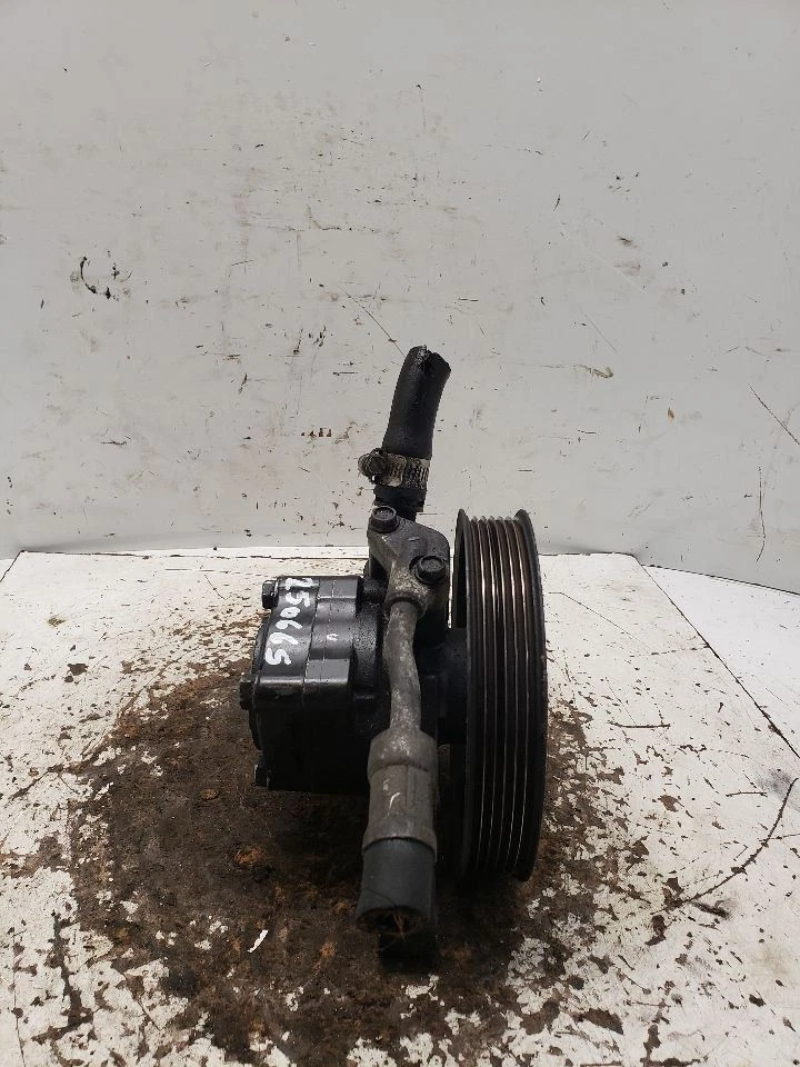 Power Steering Pump VIN M 5th Digit Fits 03-07 ACCORD 1421027 - Image 2 of 4