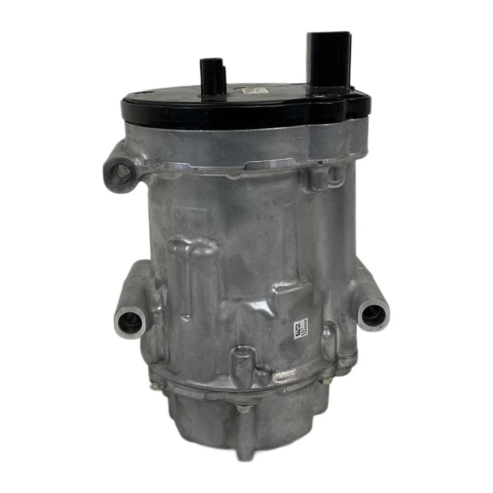 2019-2025 Lexus UX300H AC Compressor 0424001991 4K Factory OEM Replacement Part Foto 2 de 4