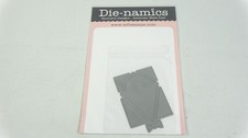 Die-namics Steel Dies Fly A Kite