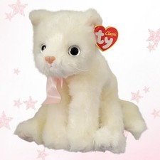    FREE SHIPPING    ISIS    2002 TY Classic Collection CAT - Near Mint 