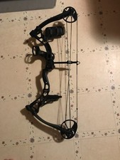 Youth compound bow right handed Bowtech Diamond