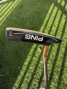 Ping Heppler Anser 2 Putter | eBay