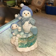 Dreamsickles 1999 Snowball Toss 60616 Northern Lights