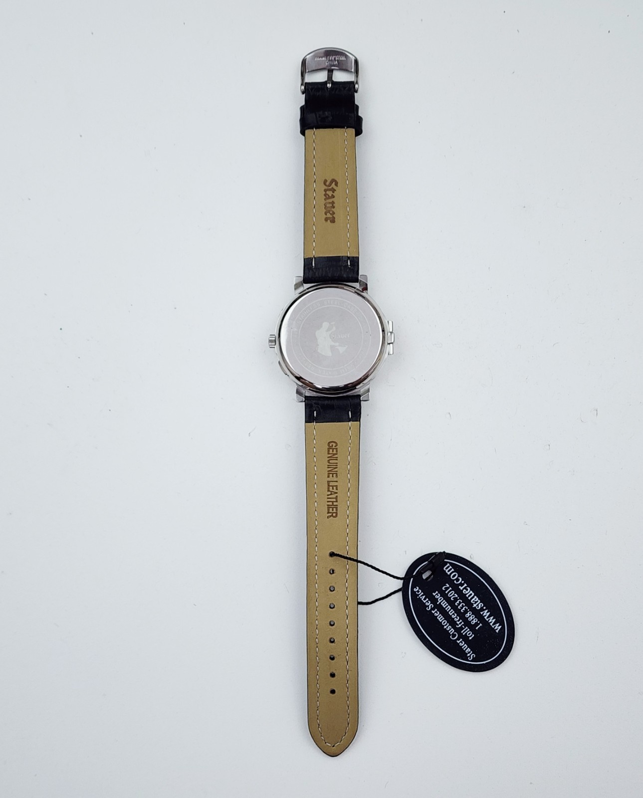 Men's MULTIFUNCTION AUTOMATIC Watch STAUER 13571 - image 16