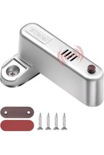 Home Security Door Reinforcement Lock for Children and Senior Premium Door