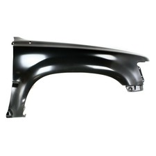 Quarter Panel Front Right Steel 1pc for Toyota 4Runner 1990-1995