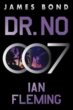 Dr. No: A James Bond Novel - paperback Fleming, Ian