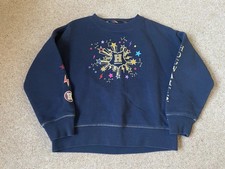 M&S Harry Potter Sweatshirt Age 5 To 6 