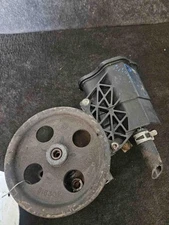 Power Steering Pump/motor DODGE PICKUP 1500 02 03 04
