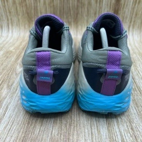 Zapatillas deportivas New Balance Fresh Foam More Trail v1 para mujer talla 8 Foto 4 de 4