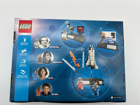 LEGO Ideas - Set 21312 - Women of NASA - New in the Box