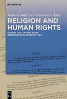 Religion And Human Rights Wilhelm GräB