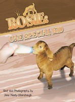Jane Neely-Stambaugh | Rosie | Buch | Englisch (2010) | Xlibris US