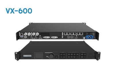 Novastar VX600 LED Screen All-in-One Video Controller