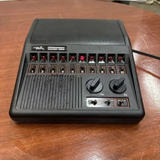 Vintage REGENCY Programable Scanner #R1040 ***Turns On