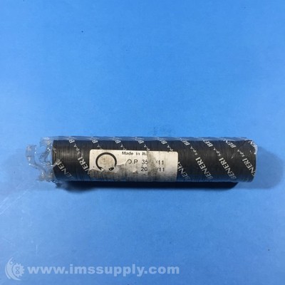 Beneri DIN 471 - DIN 472 Retaining Ring FNOB