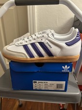 Samba OG White Energy Ink Gum IF6514 Size 6