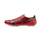 MIZUNO ALPHA ELITE AG - RED/BLACK - P1GA256360