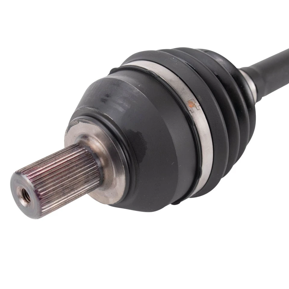 前左 CV 轴轴适用于 2015 - 2018 年沃尔沃 S60 2015 - 2016 S80 V60 — 第 4/4 张图片