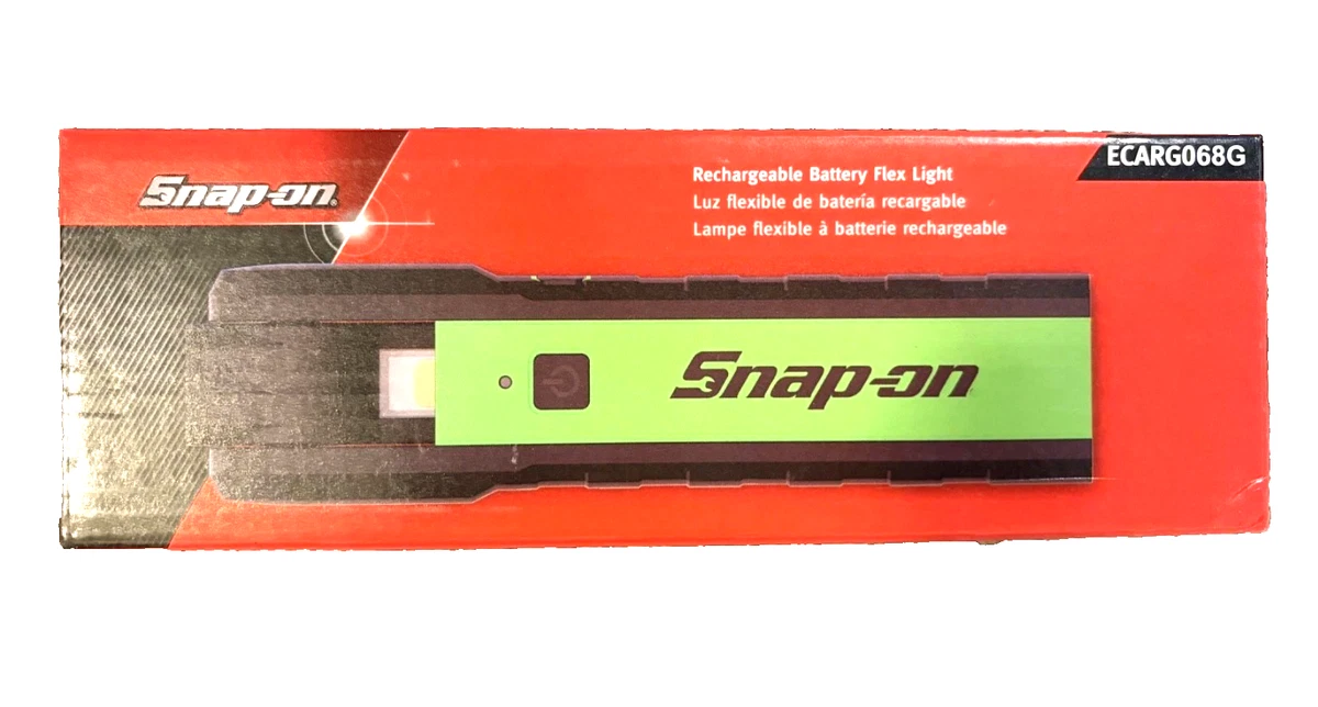 Snap-on Worklights Lights for sale - eBay