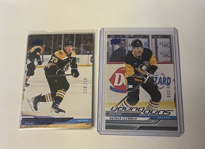 2024-25 Upper Deck Deluxe Hockey Singles You Pick
