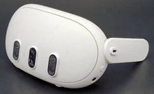 Meta Quest 3 512GB S3A VR Headset Only Read*