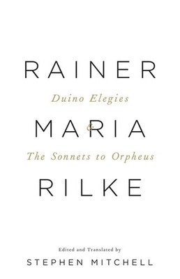 Duino Elegies & The Sonnets to Orpheus: A Dual-Language Edition (Vintage Int...
