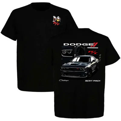 Dodge Challenger Shirt for sale | eBay