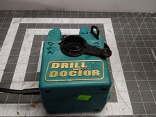 Drill Doctor Tradesman DD500 Drill Bit Sharpe...