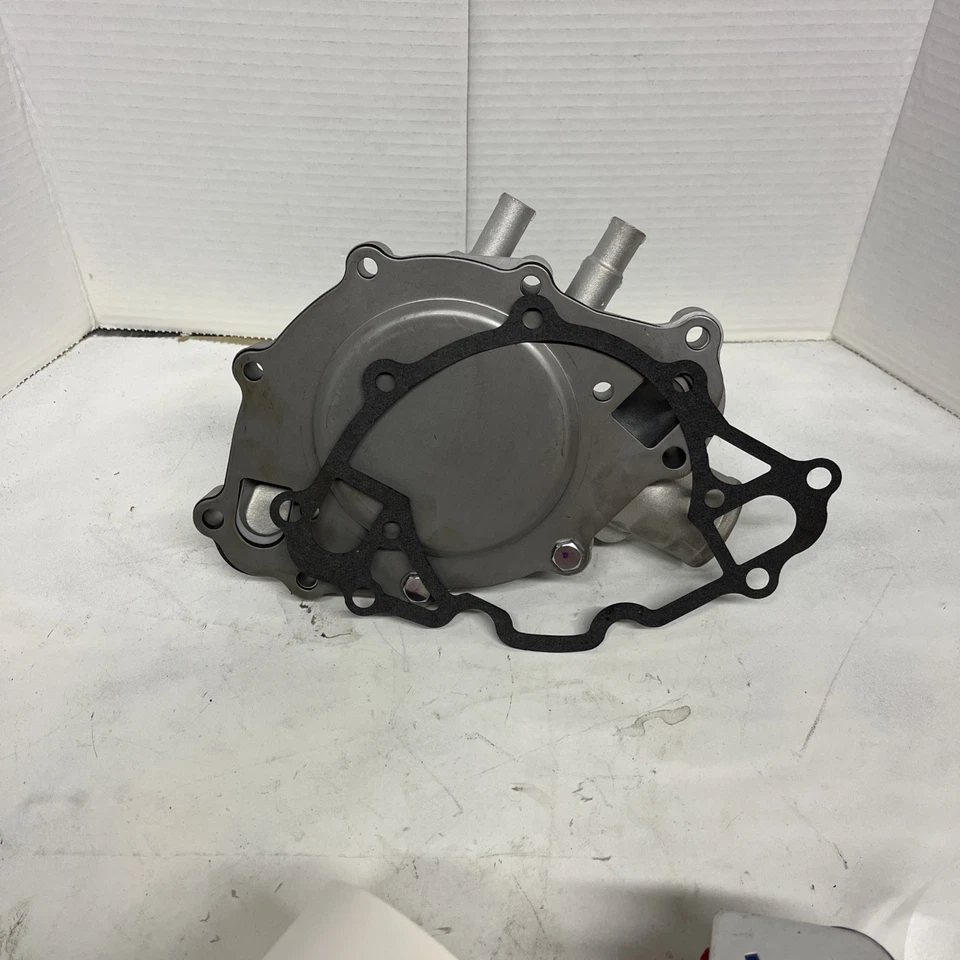 Bomba de agua motor GMB 125-1420P Ford bloque pequeño V8 Foto 2 de 2