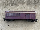 Bachmann 97102 AT&SF U.S. Mail Combine Car #24 EX G Scale G Gauge Train Car — photo 1