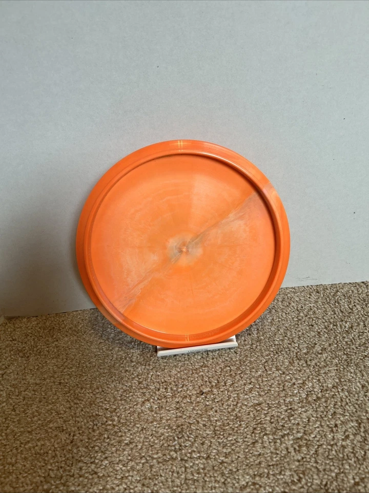 Discraft McBETH ESP Malta orange 175 gram - Image 2 of 2