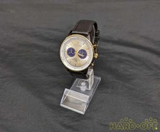TRIWA NEAC109 [Beautiful Chronograph Design] ...