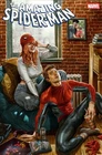 AMAZING SPIDER-MAN #27 - Lee Bermejo Amazing Visions Variant - Presale 04/22