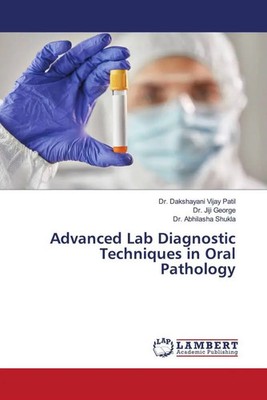 Advanced Lab Diagnostic Techniques in Oral Pathology Patil (u. a.) Taschenbuch