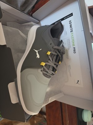 Puma Ignite Fasten8 Pro golf shoe new size 9 1/2
