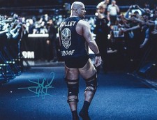 5 Stone Cold Steve Austin Cards Worthy of a Hell, Yeah! 25