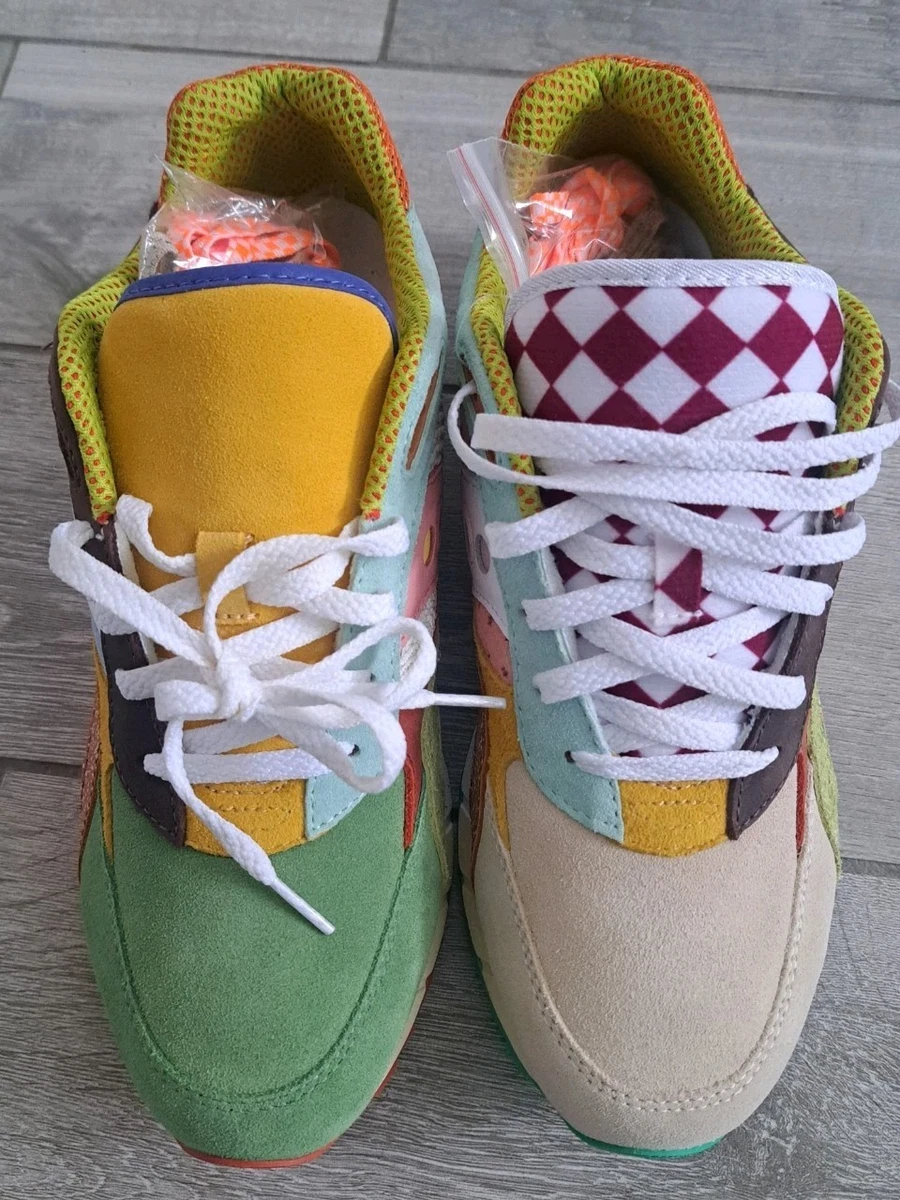 Saucony Shadow 6000 Food Fight for sale | eBay