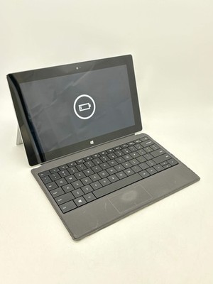 Microsoft Surface 2 1572 Windows RT 32GB 10.6'' Silver - NO OS