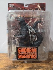 Godzilla Ghidorah The Three Headed Monster X PLUS 2004 TOHO