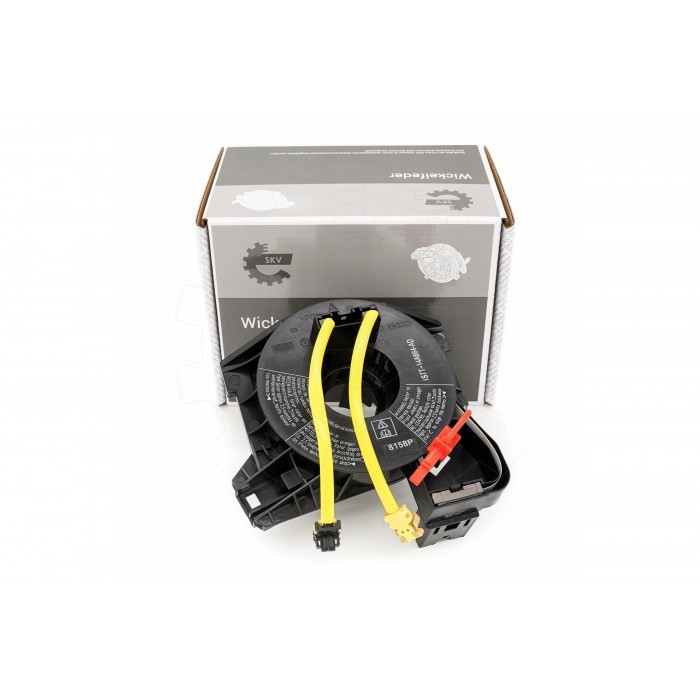 Contacteur tournant d airbag Ford Mondeo 3 cable ressort spirale 1S7T14A664AC