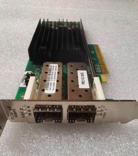 QLogic QLE2872-SR 64Gb 2-Port PCIe 4.0 Fibre Channel HBA SFP