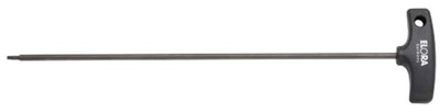 ELORA TORX  Winkelschraubendreher +Quergriff extra lang f. Innen-TORX -Schrauben