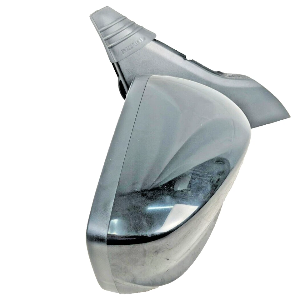 Espejo retrovisor eléctrico TYC 4700931 para Honda Accord 2013-2017 4 puertas diestro reemplaza 76208T2FA11 Foto 2 de 4