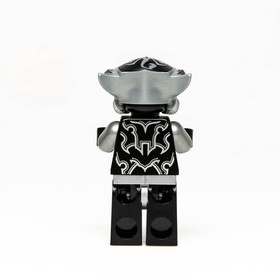 LEGO&reg; Chima Scorpion Minifigure - Scolder (loc070) 70140