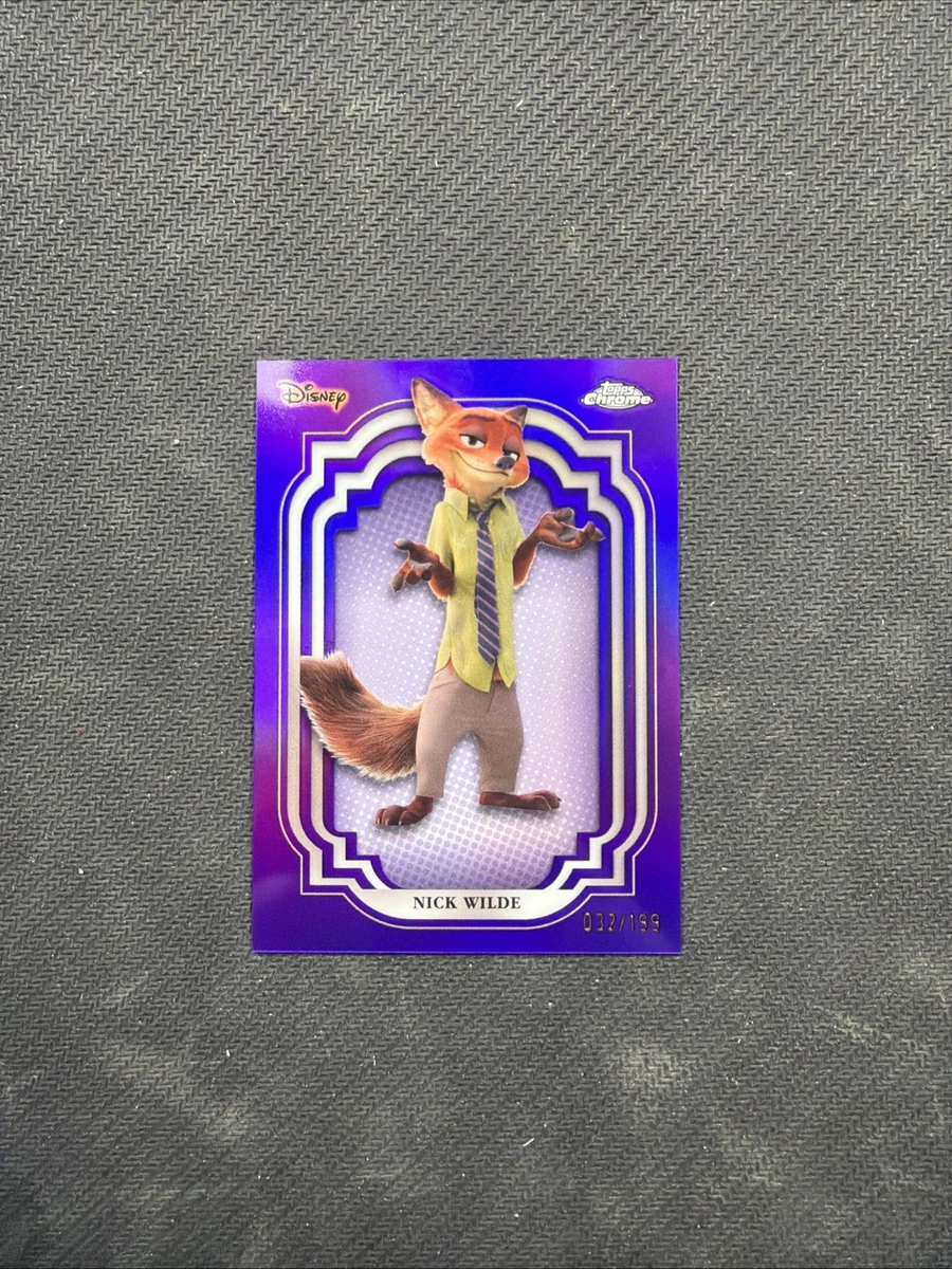 25+ Disney Professional Sports Authenticator (PSA) Trading Cards